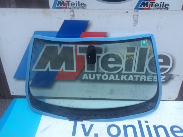 [GYRI BONTOTT] BMW ELS SZLVD E39